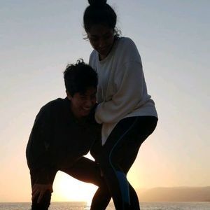 Meet your Posher, Wendy